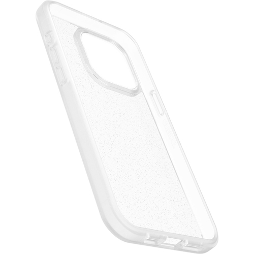 OtterBox OtterBox iPhone 15 Pro Max Skal React Stardust Clear