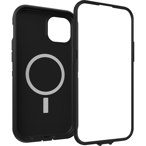 OtterBox OtterBox iPhone 15 Plus/14 Plus Skal MagSafe Defender XT Svart