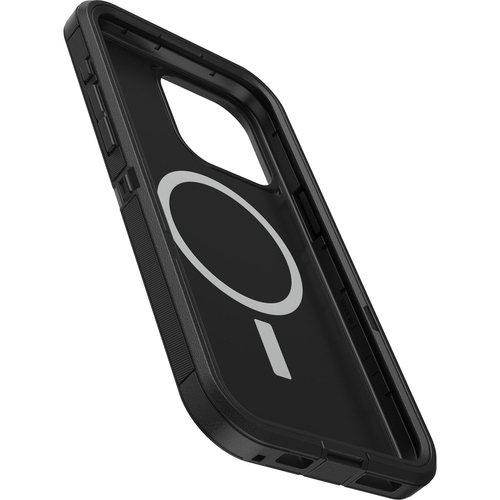 OtterBox OtterBox iPhone 15 Pro Max Skal MagSafe Defender XT Svart