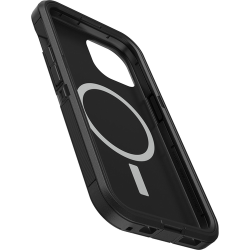OtterBox OtterBox iPhone 15/14/13 Skal MagSafe Defender XT Svart