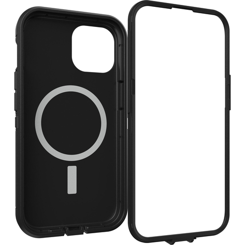 OtterBox OtterBox iPhone 15/14/13 Skal MagSafe Defender XT Svart