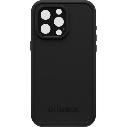 OtterBox OtterBox FRE 360° IP68 Vattentätt MagSafe Skal För iPhone 15 Pro Max