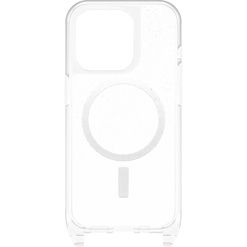 OtterBox OtterBox iPhone 15 Pro Skal MagSafe React Necklace Clear