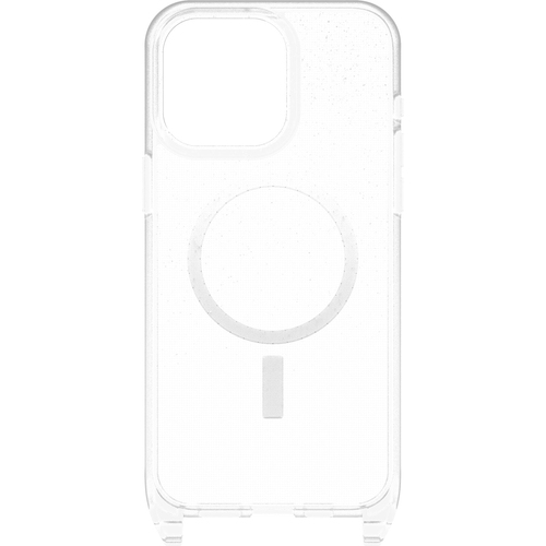 OtterBox OtterBox iPhone 15 Pro Max Skal MagSafe React Necklace Stardust