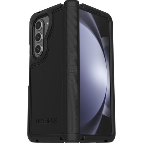 OtterBox OtterBox Samsung Galaxy Z Fold 5 Skal Defender XT Svart