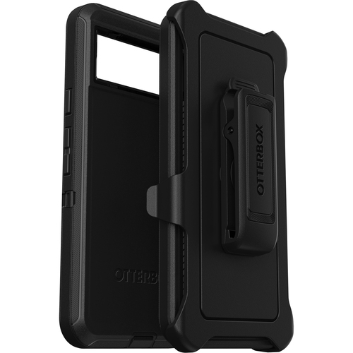 OtterBox OtterBox Google Pixel 8 Skal Defender Svart