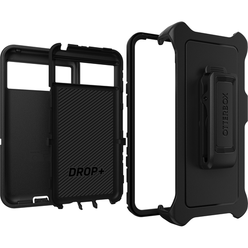 OtterBox OtterBox Google Pixel 8 Skal Defender Svart