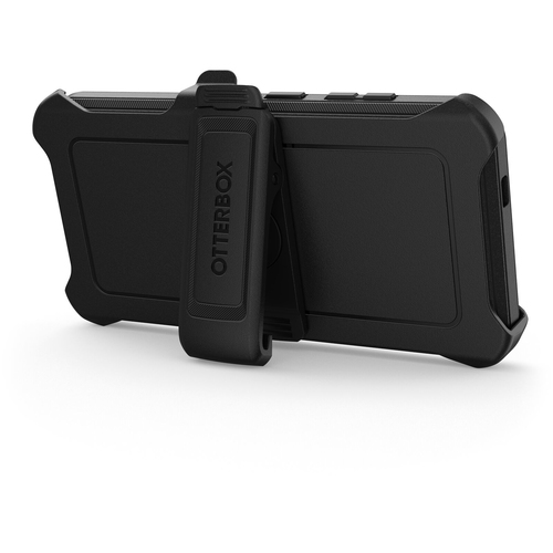 OtterBox OtterBox Samsung Galaxy S24 Skal Defender Svart