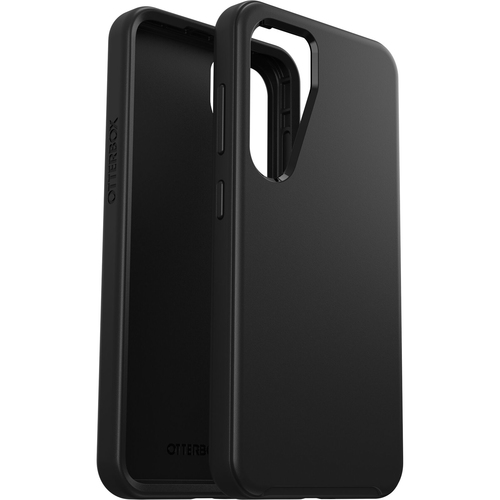 OtterBox OtterBox Samsung Galaxy S24 Skal Symmetry Svart