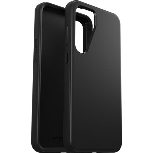 OtterBox OtterBox Samsung Galaxy S24 Plus Skal Symmetry Svart