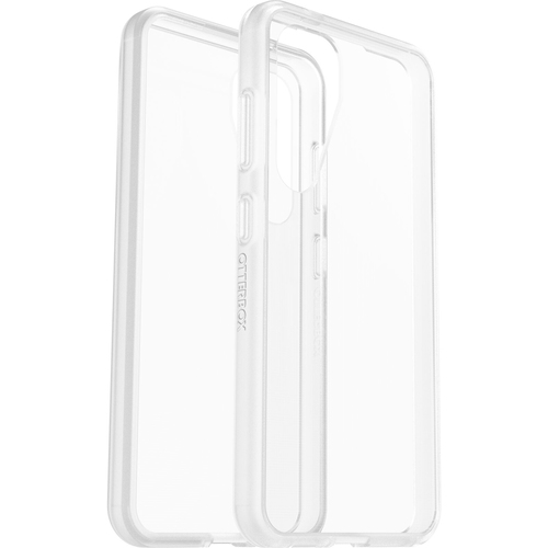 OtterBox OtterBox Samsung Galaxy S24 Skal React Transparent