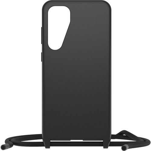 OtterBox OtterBox Samsung Galaxy S24 Plus Skal React Necklace Svart