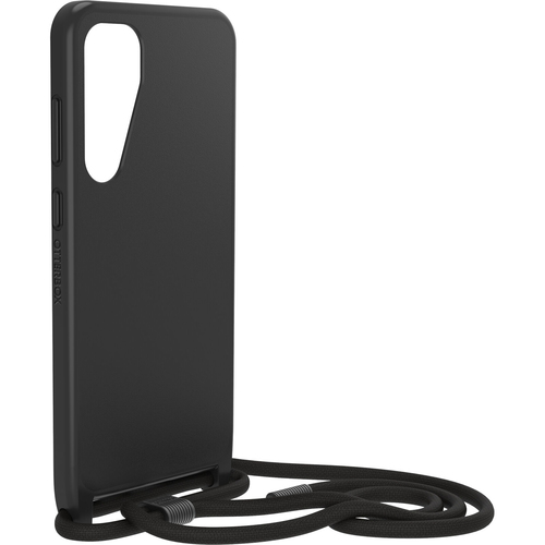 OtterBox OtterBox Samsung Galaxy S24 Plus Skal React Necklace Svart