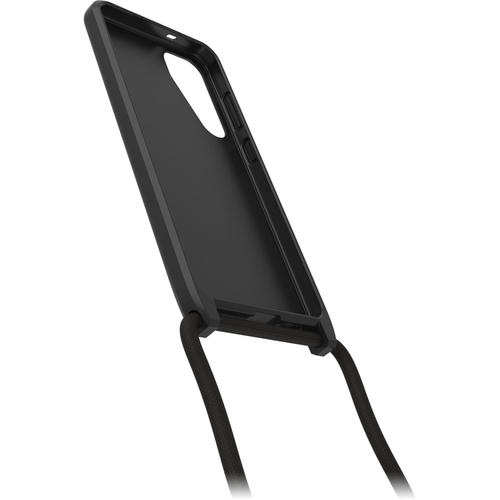 OtterBox OtterBox Samsung Galaxy S24 Plus Skal React Necklace Svart