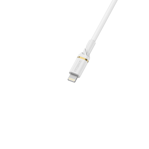 OtterBox OtterBox Standard 1m PD MFi Lightning - USB-C Vit