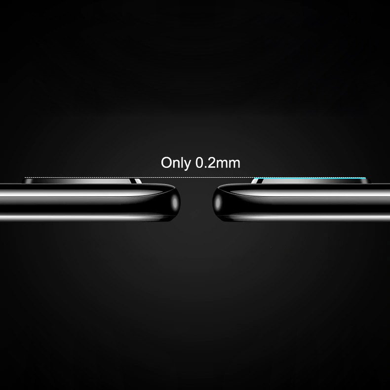 Wozinsky Xiaomi Mi 10T / 10T Pro - Wozinsky Linsskydd I Härdat Glas