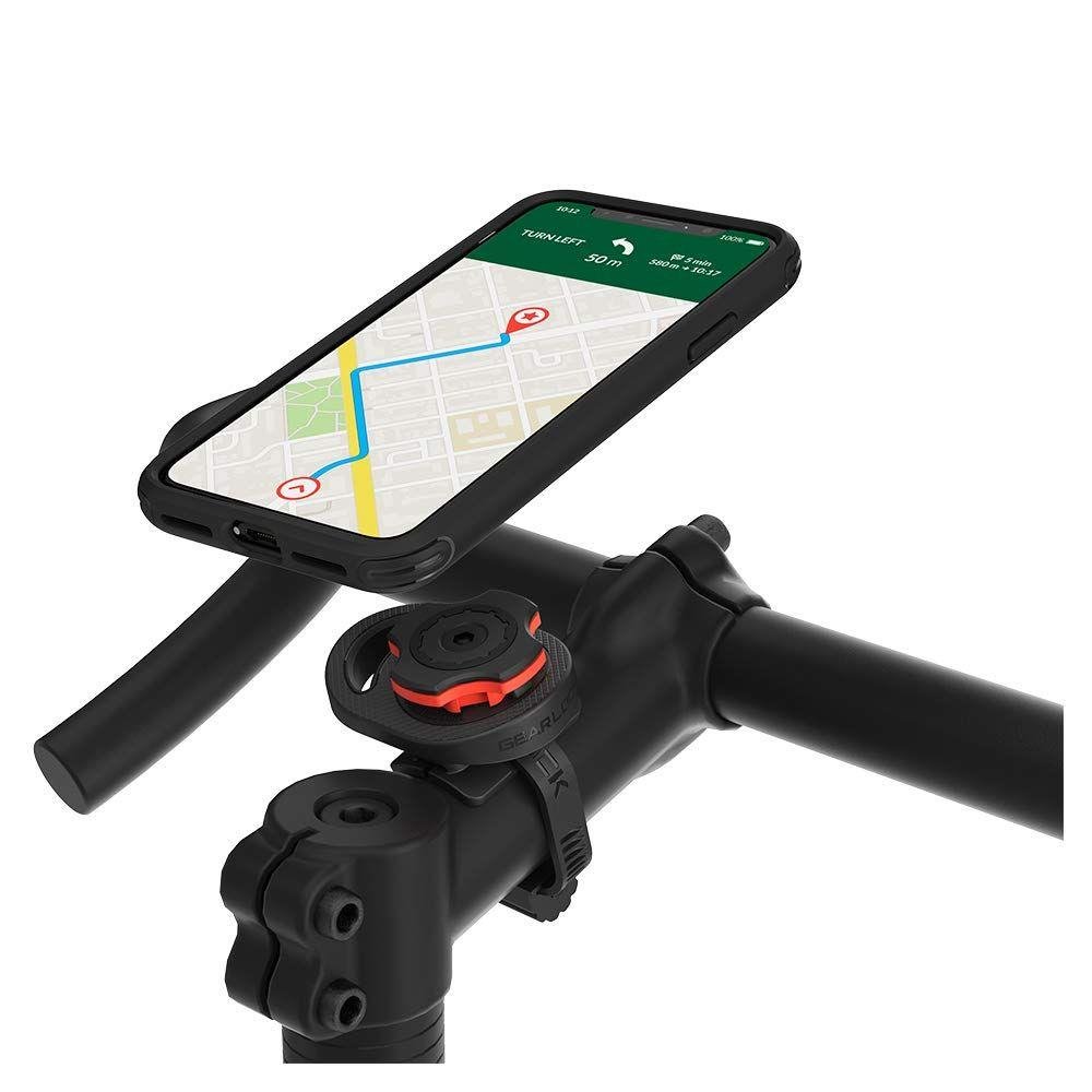 Spigen Spigen Gearlock MS100 Mobilhållare För Cykel / Sparkcykel m.m