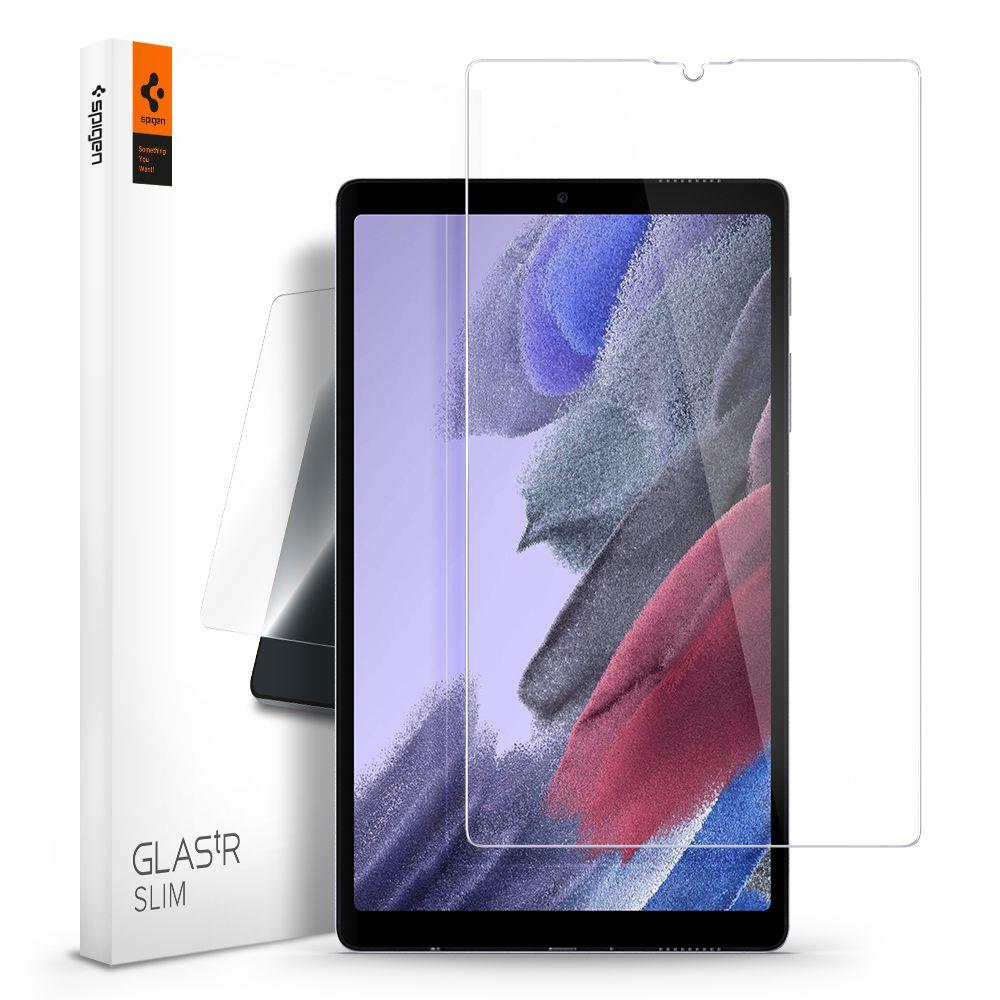 Spigen Spigen Glas.tR Slim Härdat Glas Samsung Galaxy Tab A7 Lite 8.7