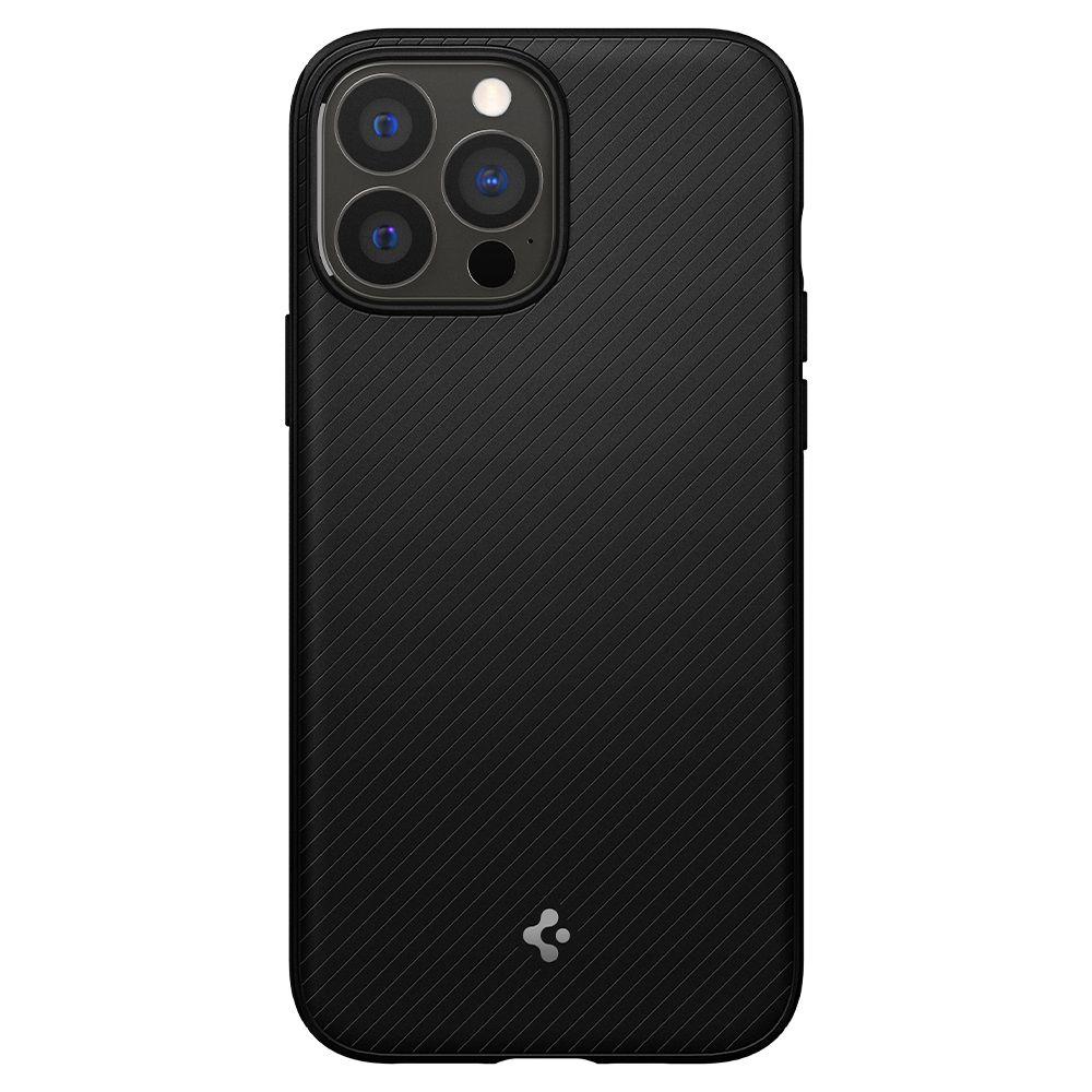 Spigen Spigen iPhone 13 Pro Skal MagSafe Armor Matt Svart