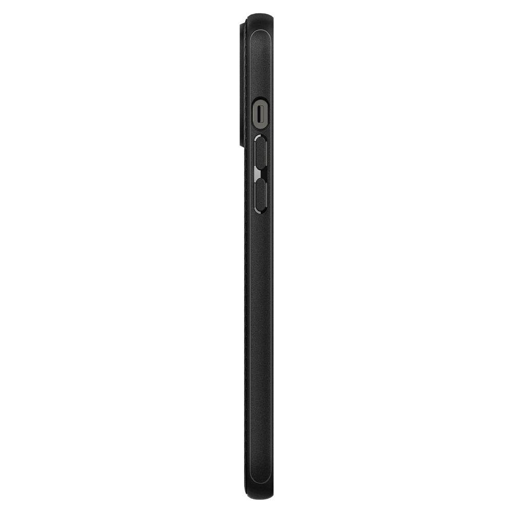 Spigen Spigen iPhone 13 Pro Skal MagSafe Armor Matt Svart