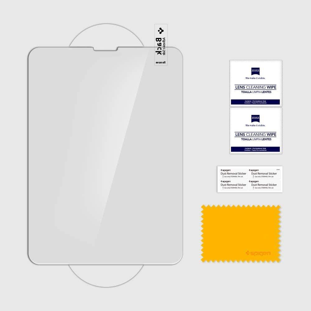 Spigen Spigen iPad Air 2020/2022 / Pro 11 2020/2021/2022 Glas.tR Skärmskydd