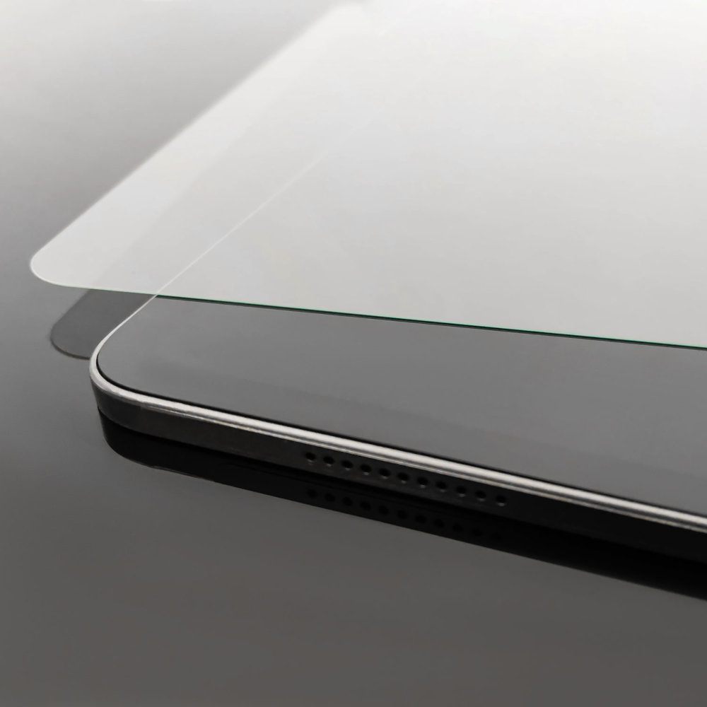 Wozinsky Wozinsky iPad Pro 12.9 (2021) Skärmskydd Härdat Glas