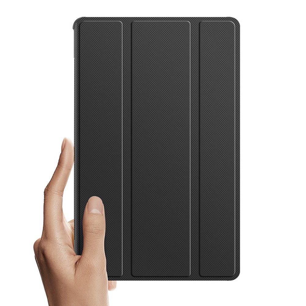 DUX DUCIS DUX DUCIS Samsung Galaxy Tab A7 Lite Fodral TOBY Armor Svart