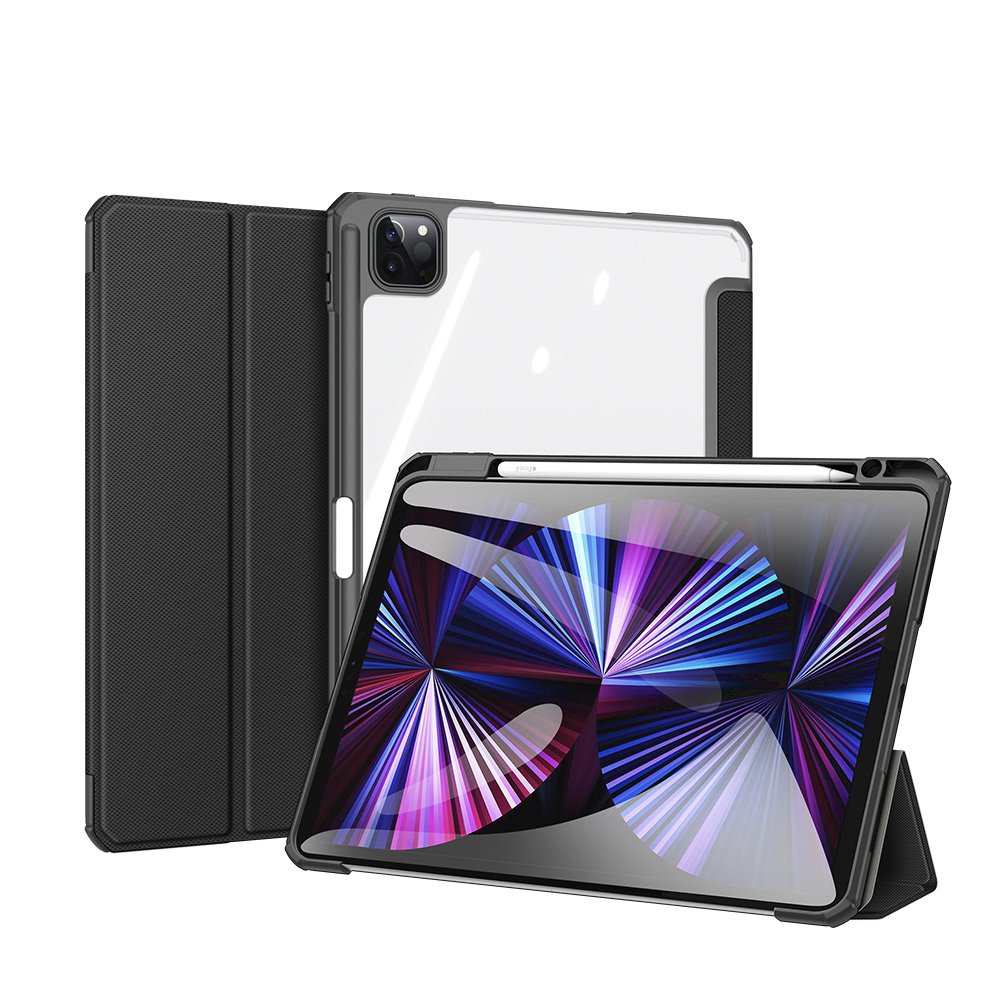 DUX DUCIS DUX DUCIS iPad Air 2026-2020 Fodral TOBY Pennhållare