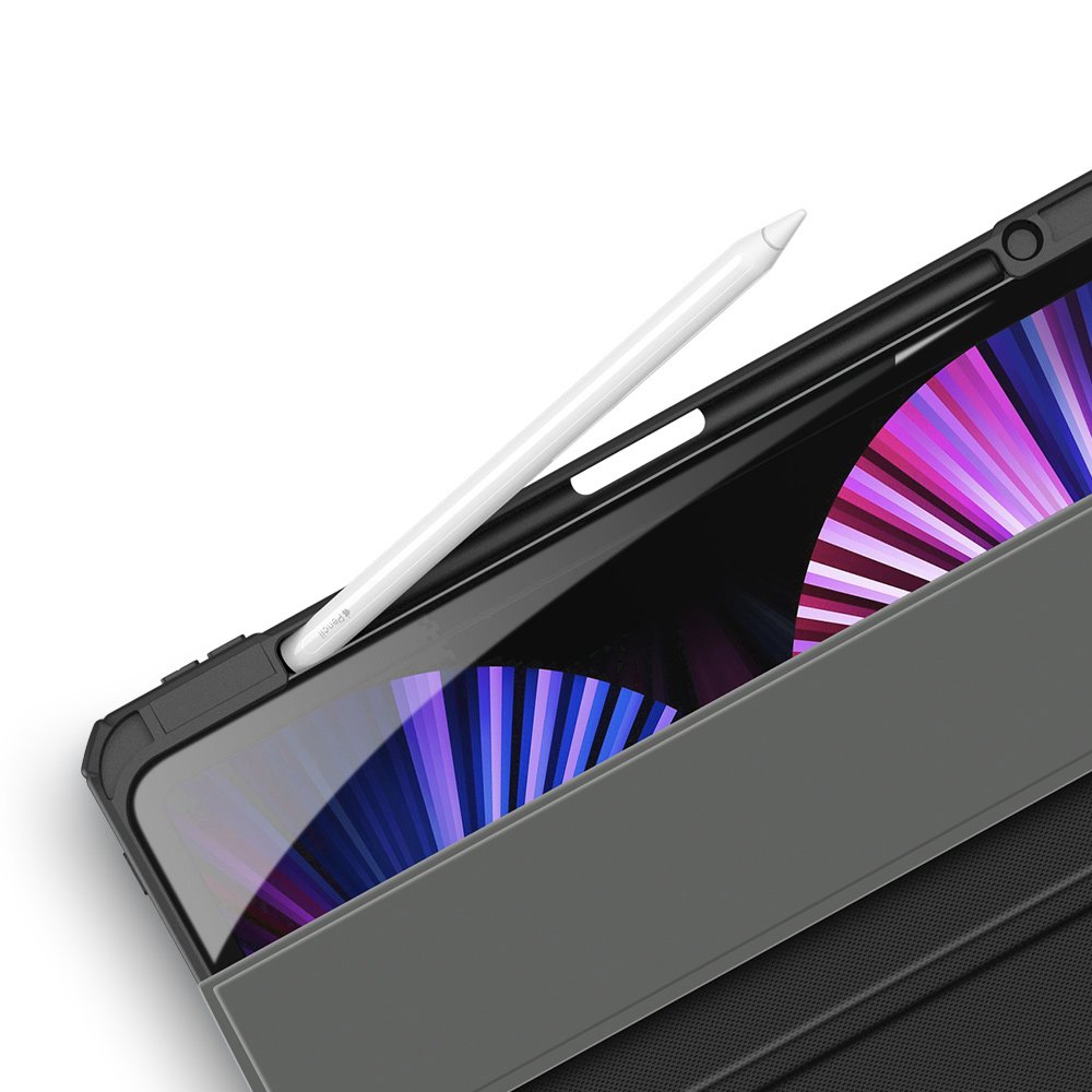 DUX DUCIS DUX DUCIS iPad Air 2026-2020 Fodral TOBY Pennhållare