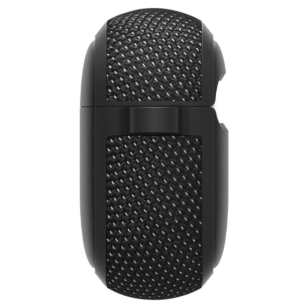 Spigen Spigen Apple AirPods 3 (2021) Fodral Classic Fit Svart