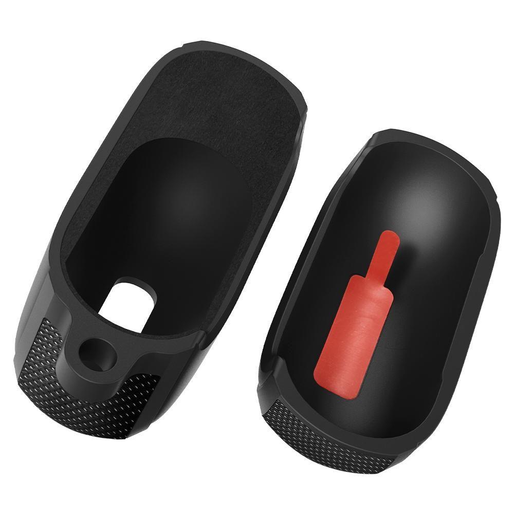 Spigen Spigen Apple AirPods 3 (2021) Fodral Classic Fit Svart