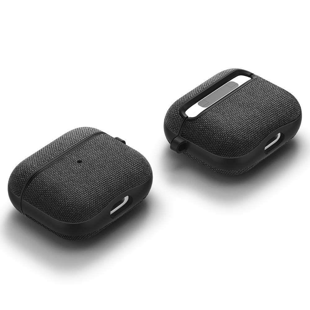 Spigen Spigen Apple AirPods 3 (2021) Fodral Urban Fit Svart