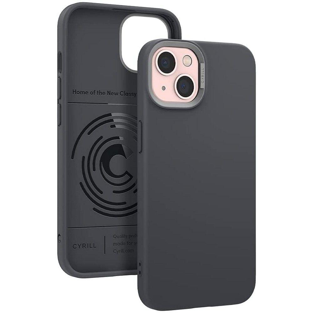 Spigen Spigen Cyrill iPhone 13 Skal Color Brick Dusk