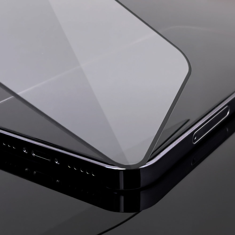 Wozinsky Wozinsky Samsung Galaxy S22 Skärmskydd Heltäckande Härdat Glas