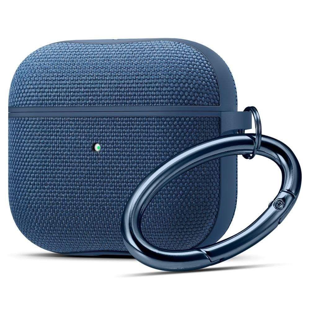 Spigen Spigen AirPods 3 Skal Urban Fit Navy Blue