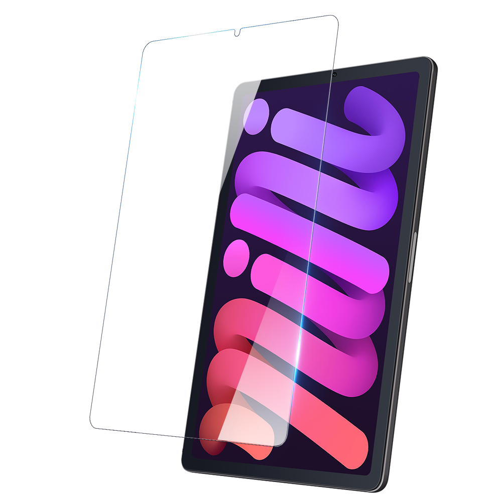 DUX DUCIS DUX DUCIS iPad Mini 2024/2021 Skärmskydd Härdat Glas