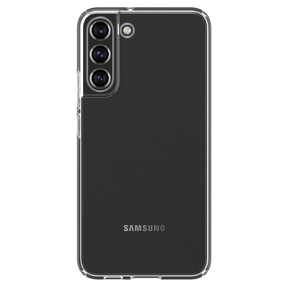Spigen Spigen Samsung Galaxy S22 Plus Skal Liquid Crystal
