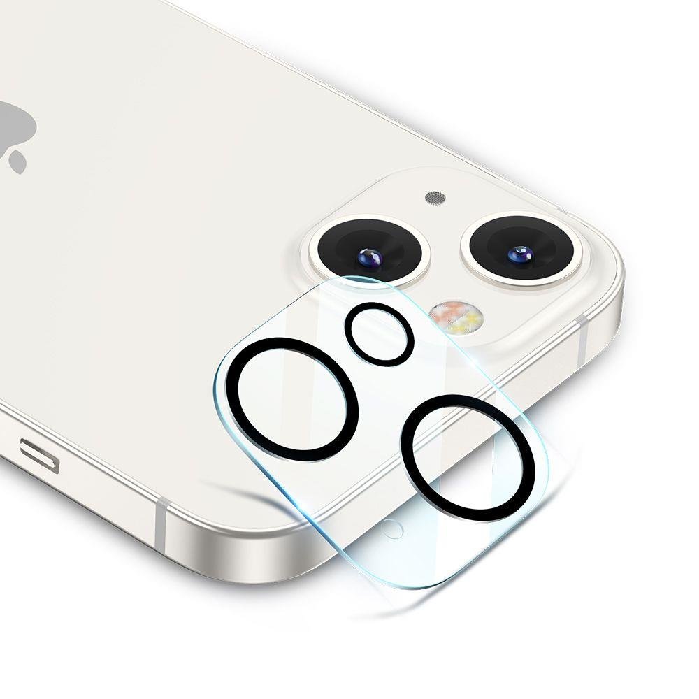 ESR ESR iPhone 13 / 13 Mini Linsskydd Härdat Glas