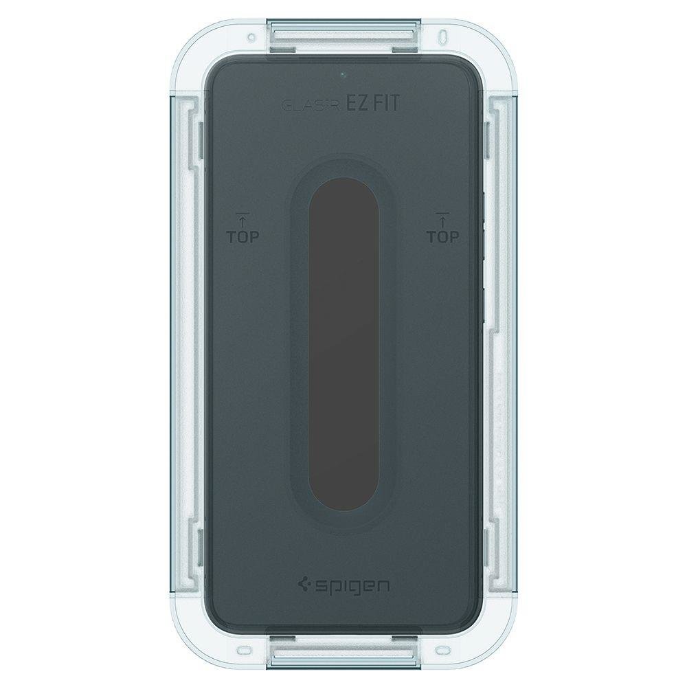 Spigen Spigen Samsung Galaxy S22 2-PACK 