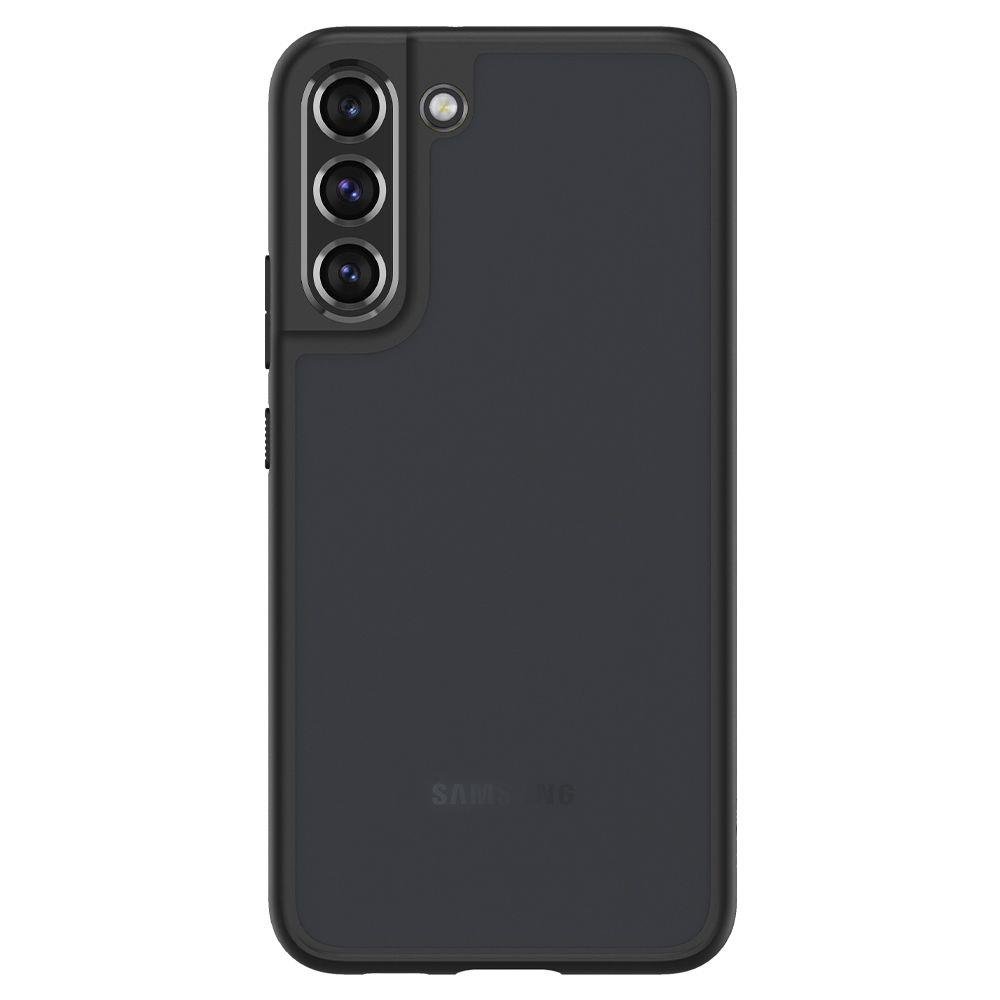 Spigen Spigen Samsung Galaxy S22 Plus Skal Ultra Hybrid Frost Svart