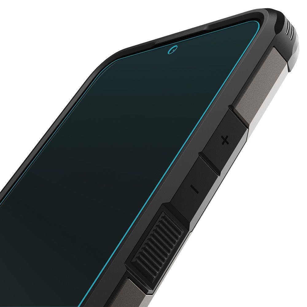Spigen Spigen Samsung Galaxy S22 2-PACK Neo Flex Hydrogel Skärmskydd