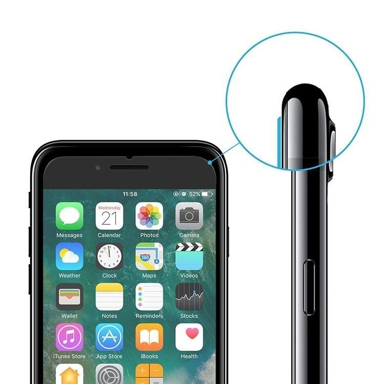  Huawei Y6/Y6s (2019) - Härdat Glas