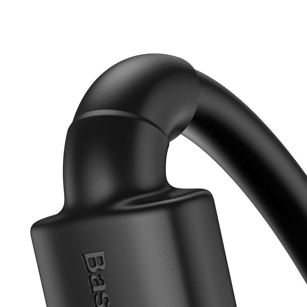 BASEUS Baseus Cafule 5m HDMI 4K 60 Hz - Svart