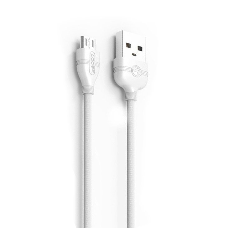 Proda Proda 1.2m Micro USB Laddningskabel