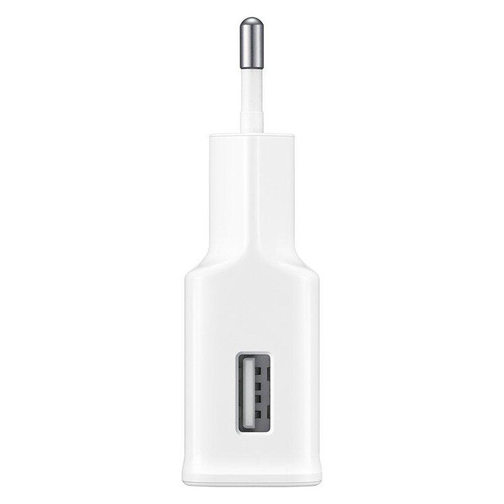 Samsung Samsung Original 8W 1.55A Laddare EP-TA50EWE Vit