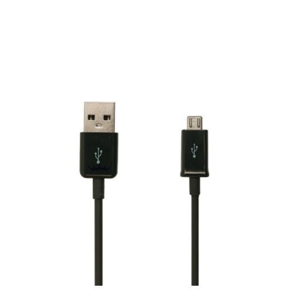 Samsung Samsung Original Micro USB ECB-DU4EBE, 150 cm - Svart