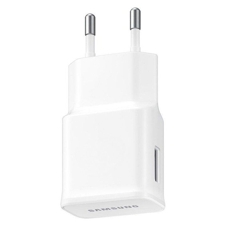 Samsung Samsung Original 8W 1.55A Laddare EP-TA50EWE Vit
