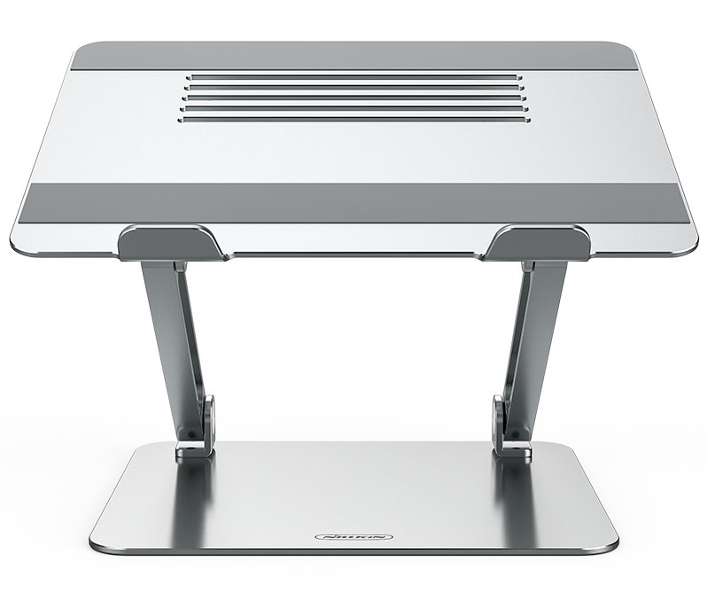 NILLKIN NILLKIN ProDesk Laptop Stativ Universal Silver