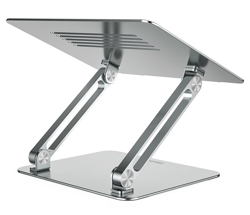 NILLKIN NILLKIN ProDesk Laptop Stativ Universal Silver