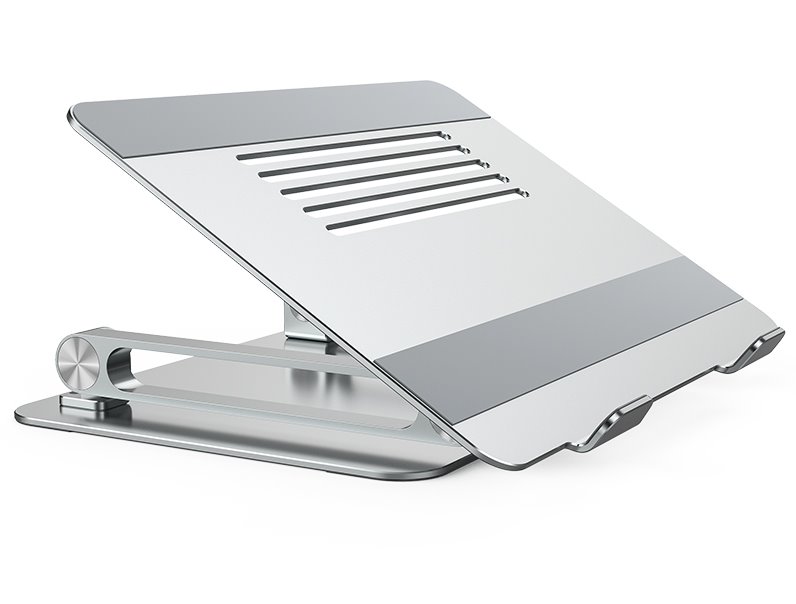 NILLKIN NILLKIN ProDesk Laptop Stativ Universal Silver